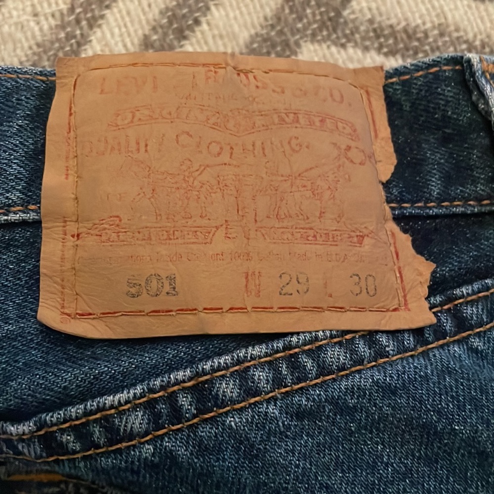 Jeans - Picture 3 of 3